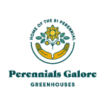 Perennials Galore