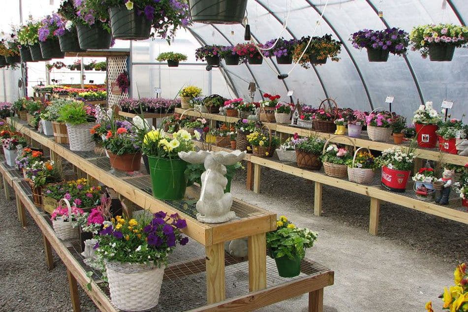 Perfection Landscape & Greenhouse, LLC