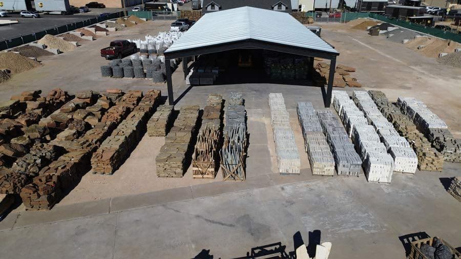 Permian Basin Sod