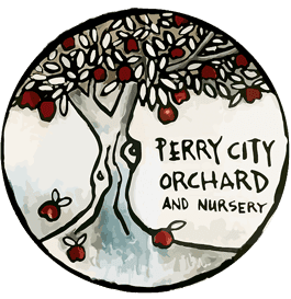 Perry City Orchard and Nursery