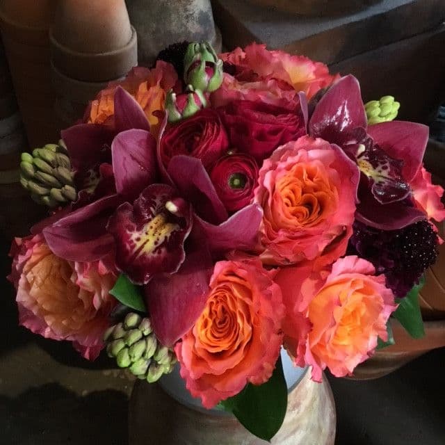Petali Flowers