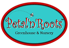 Petal'n'Roots Greenhouse
