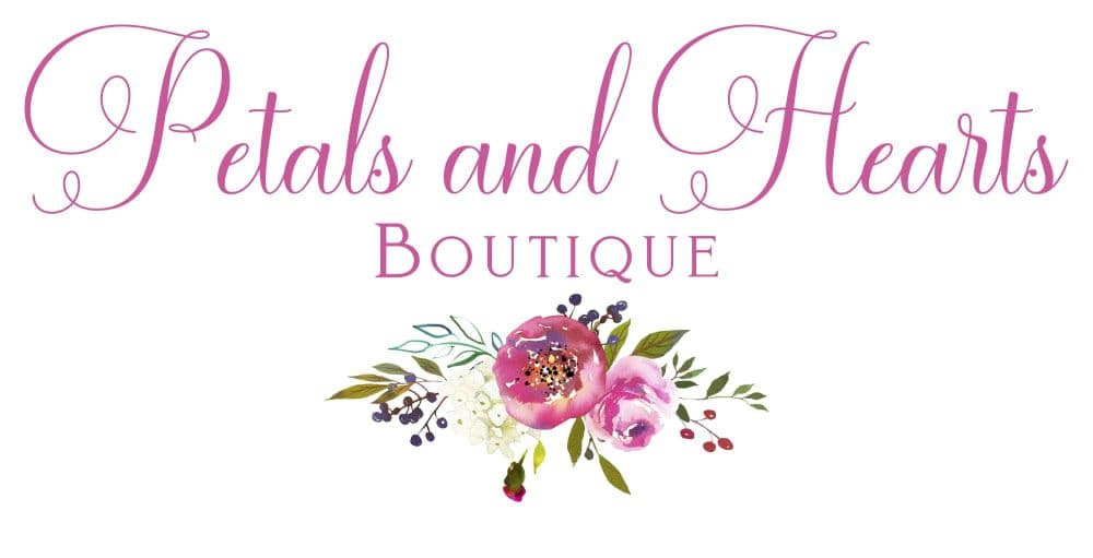 Petals and Hearts Boutique