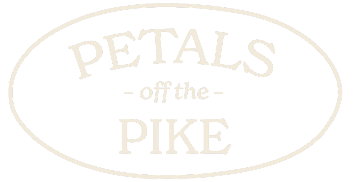Petals Off The Pike