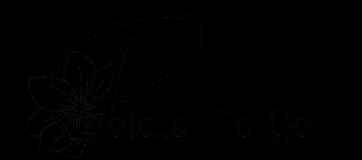 Petals To Go