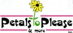 Petals To Please