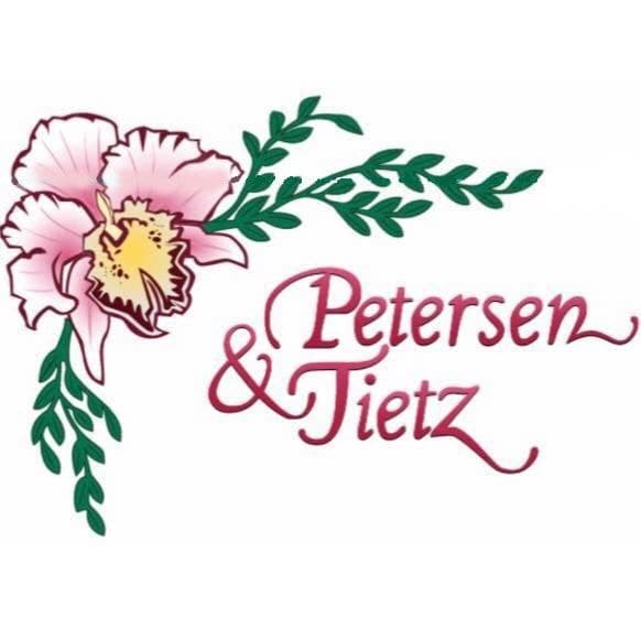 Petersen & Tietz Florists & Greenhouses, Inc