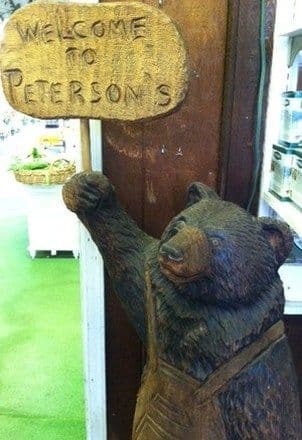 Peterson's Nursery