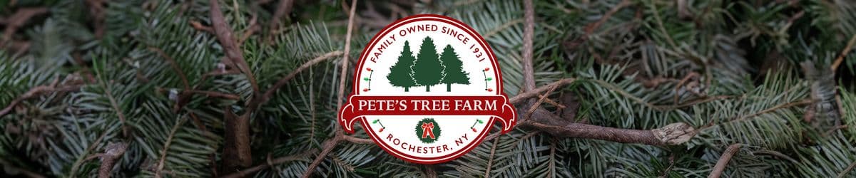 Pete's Tree Farm