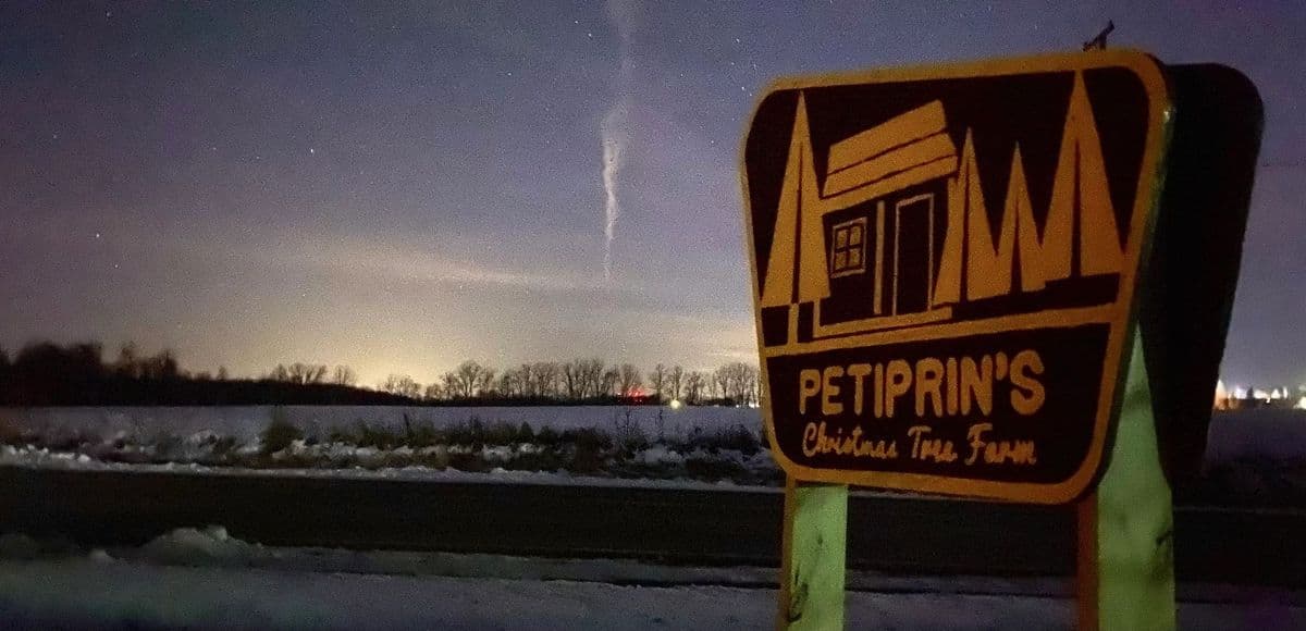 Petiprin’s Christmas Tree Farm