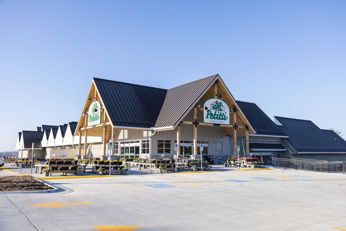 Petitti Garden Centers