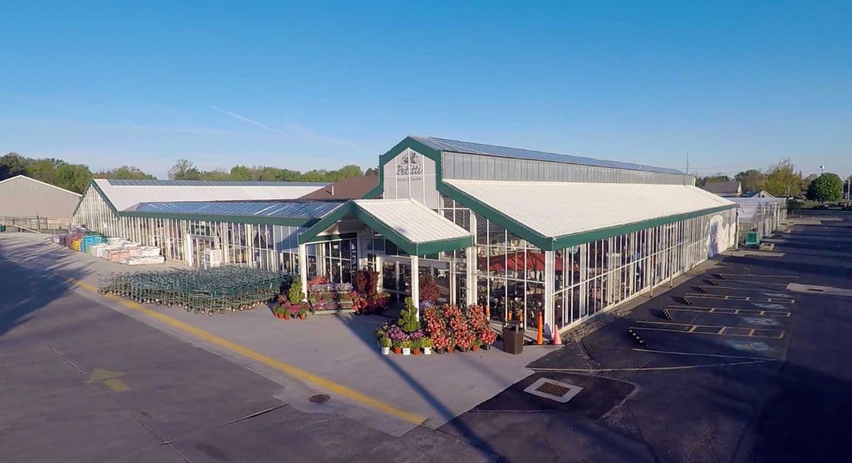 Petitti Garden Centers