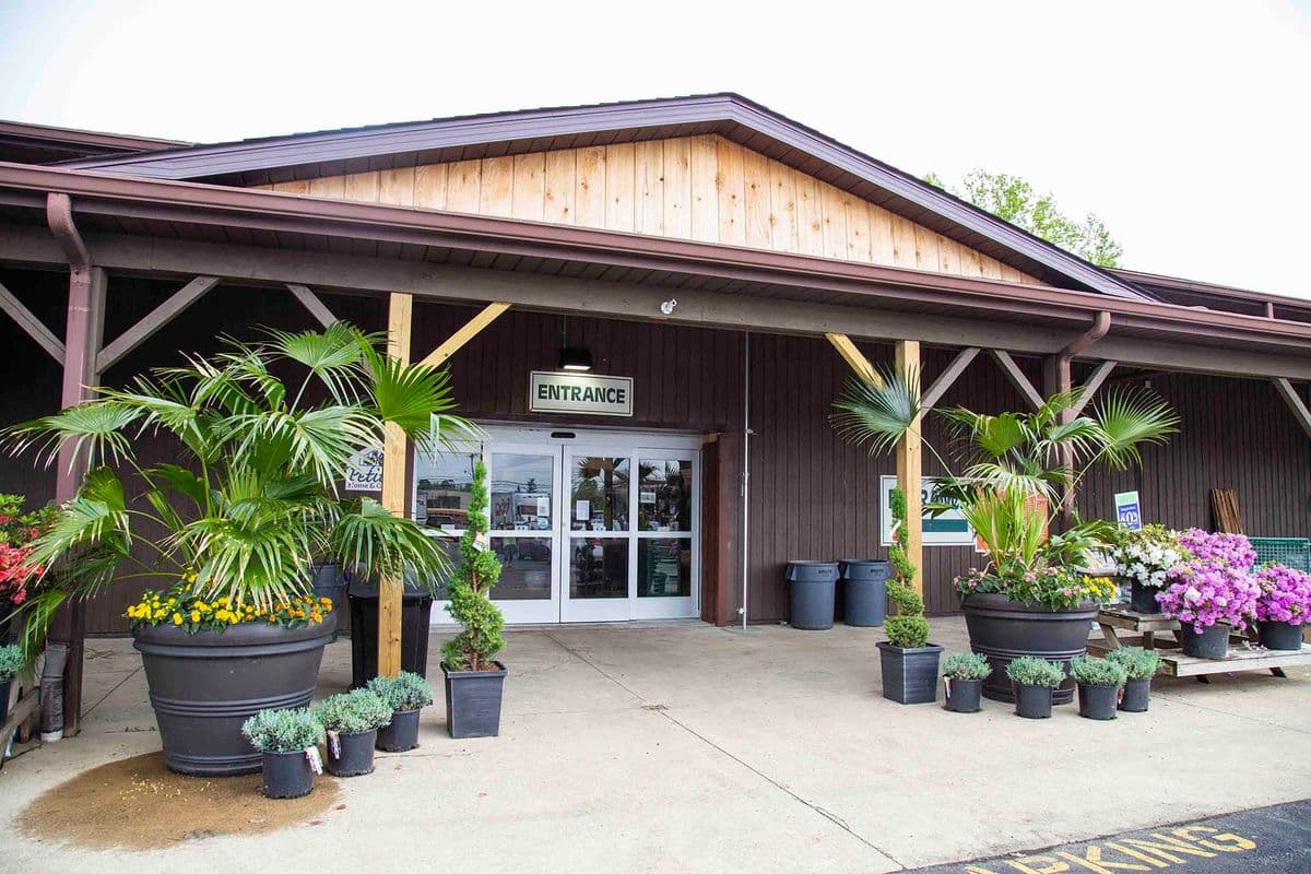 Petitti Garden Centers