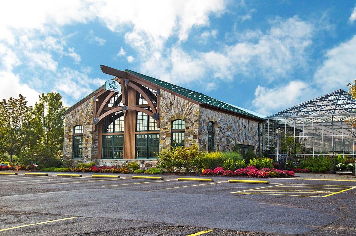 Petitti Garden Centers