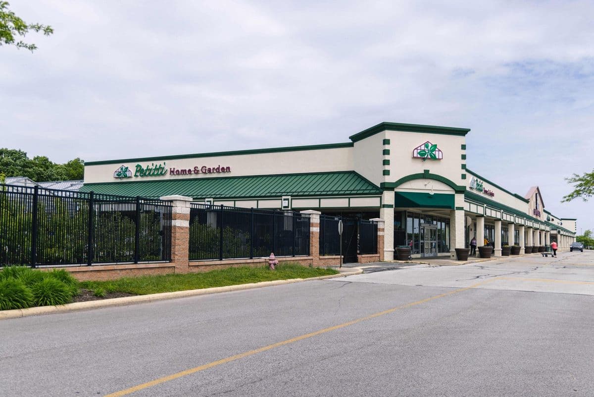 Petitti Garden Centers