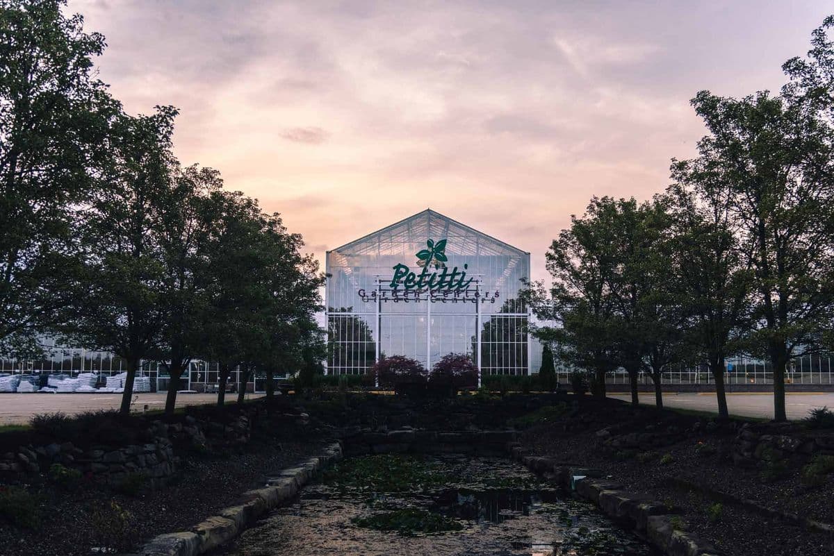 Petitti Garden Centers