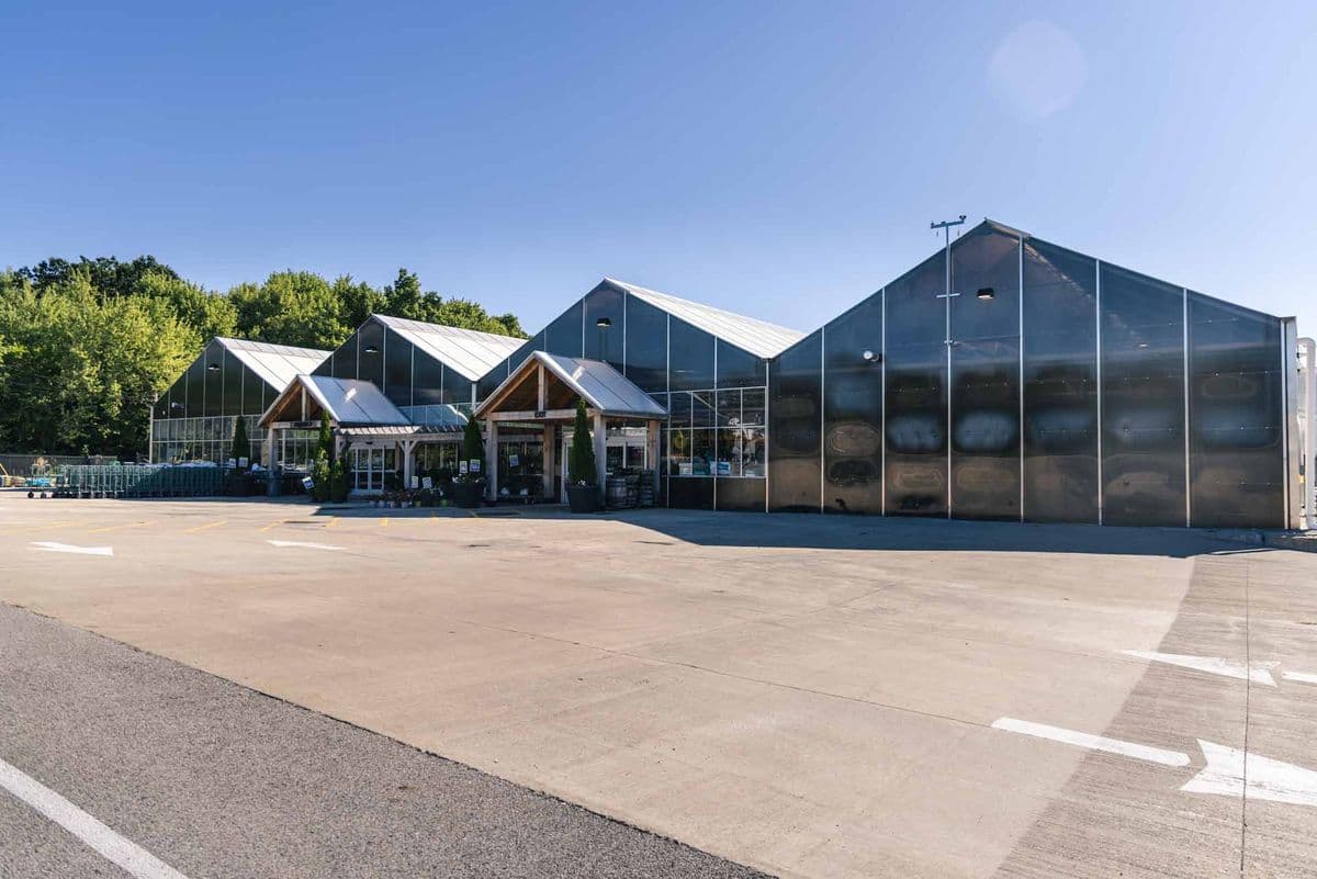 Petitti Garden Centers