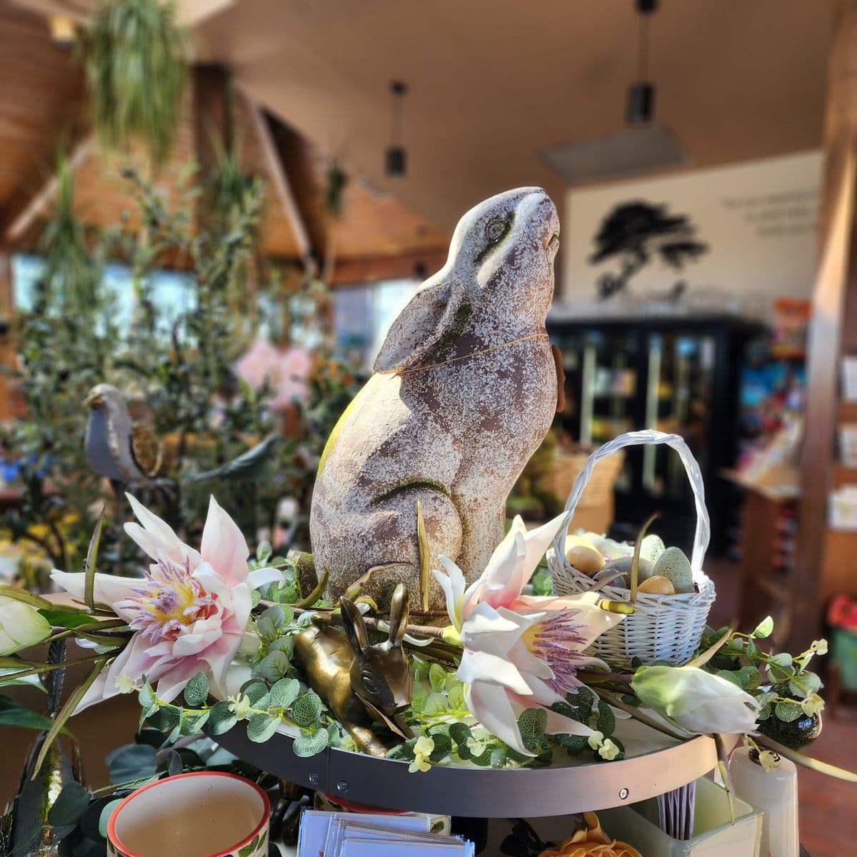 Petree Garden Center & Florist