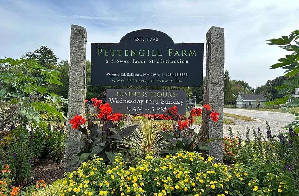 Pettengill Farm