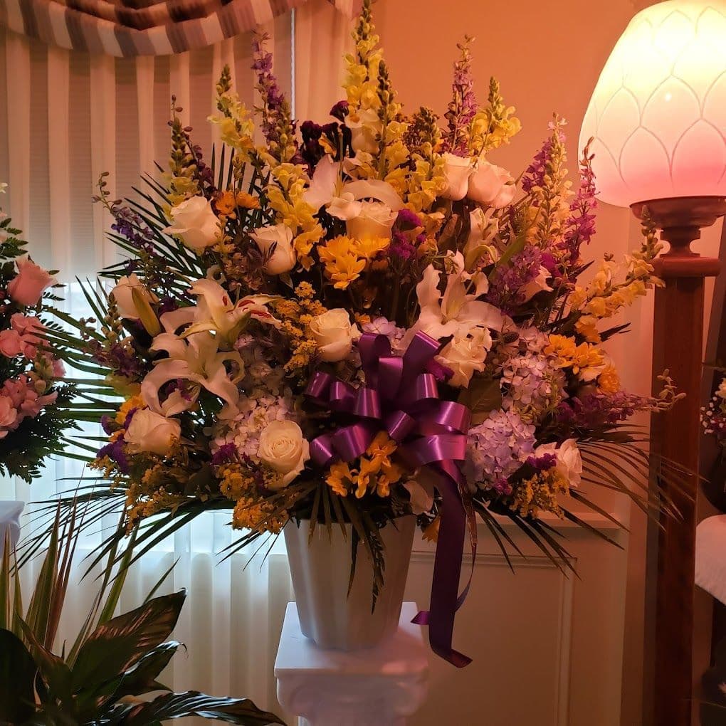 Piccirillo the Florist