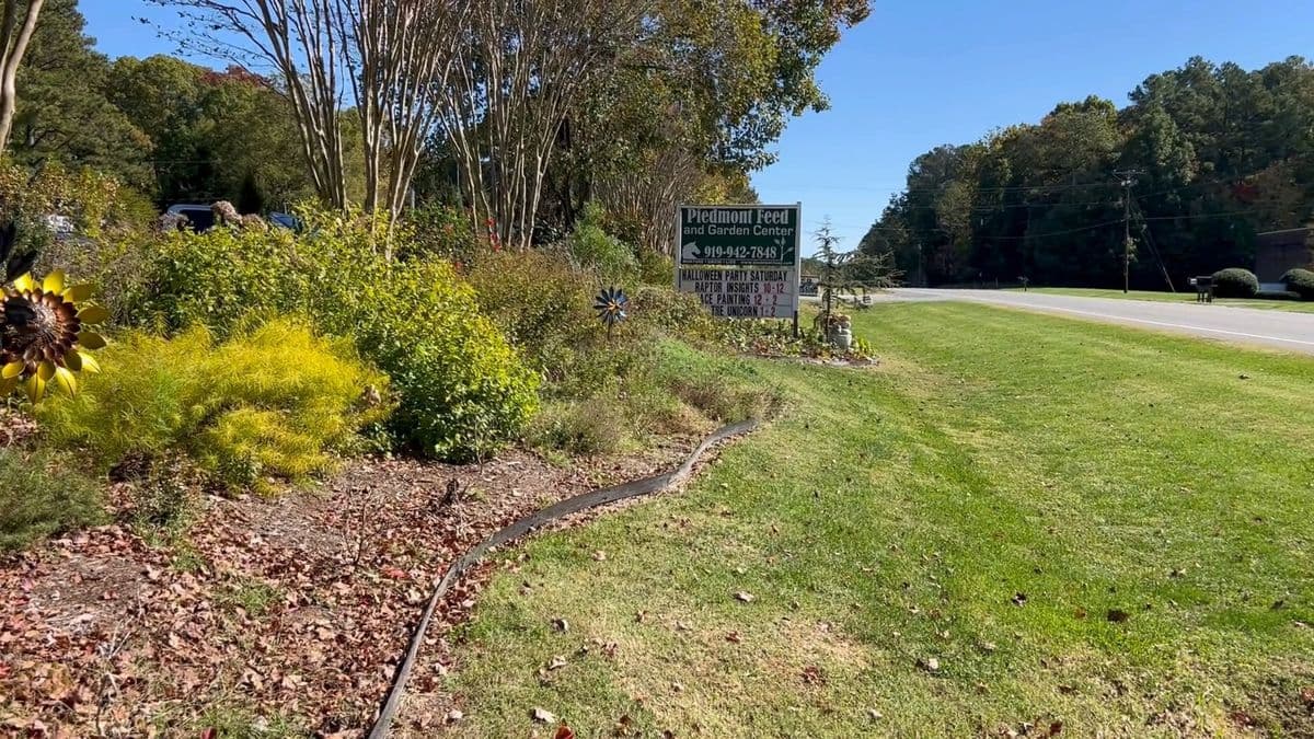 Piedmont Feed & Garden Center