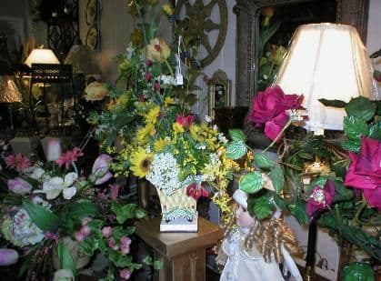 Piedmont Flowers & Gifts - Marshville