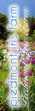 Piedmont Iris Farm