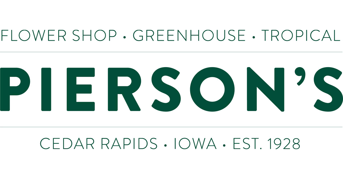 Pierson's Flower Shop