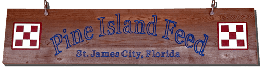 Pine Island Feed