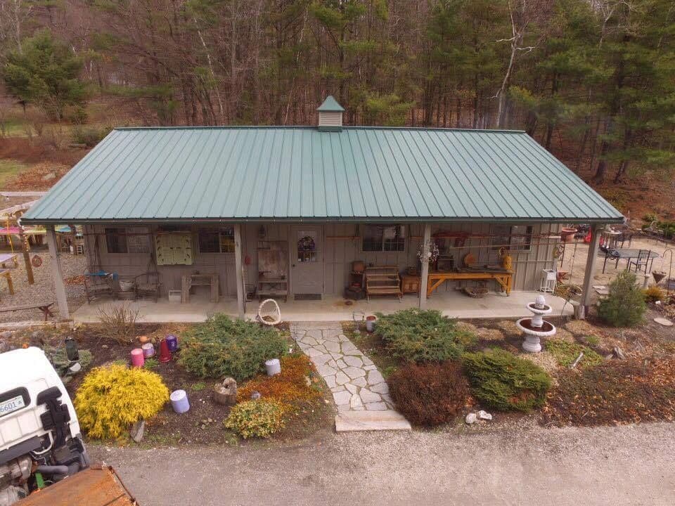 Pine Ridge Farm - Boylston Ma