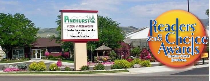 Pinehurst Floral & Greenhouse
