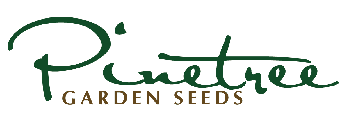 Pinetree Garden Seeds