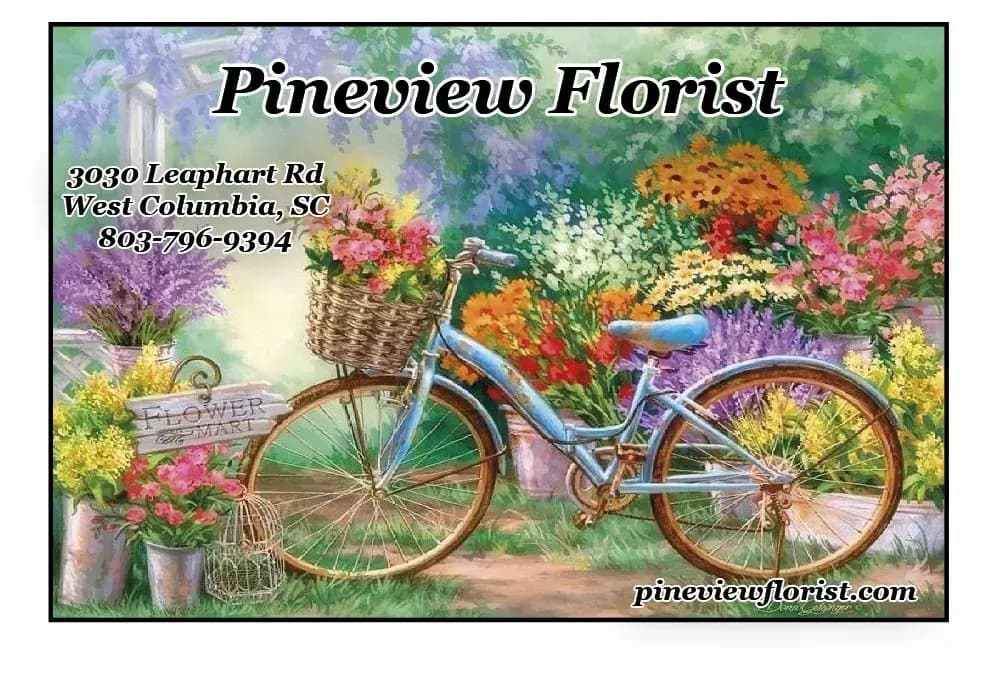 Pineview Florist