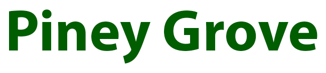 Piney Grove Nursery & Landscaping