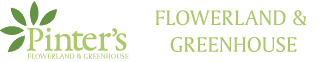 Pinters Flowerland