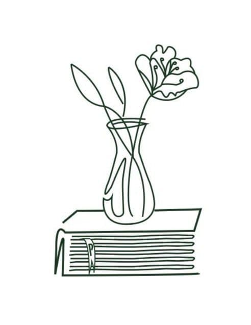 Pistil & Page