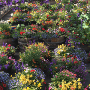 Pitkin Mesa Gardens, LLC