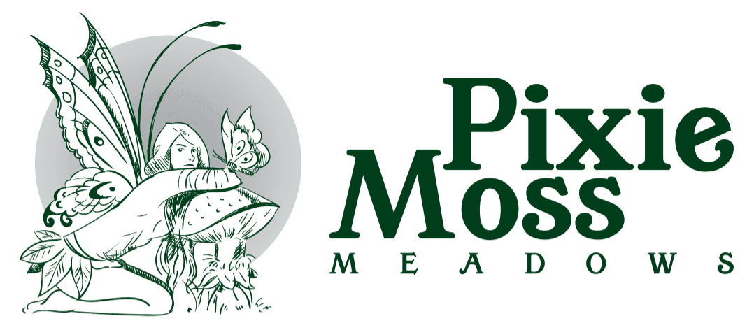 Pixie Moss Meadows