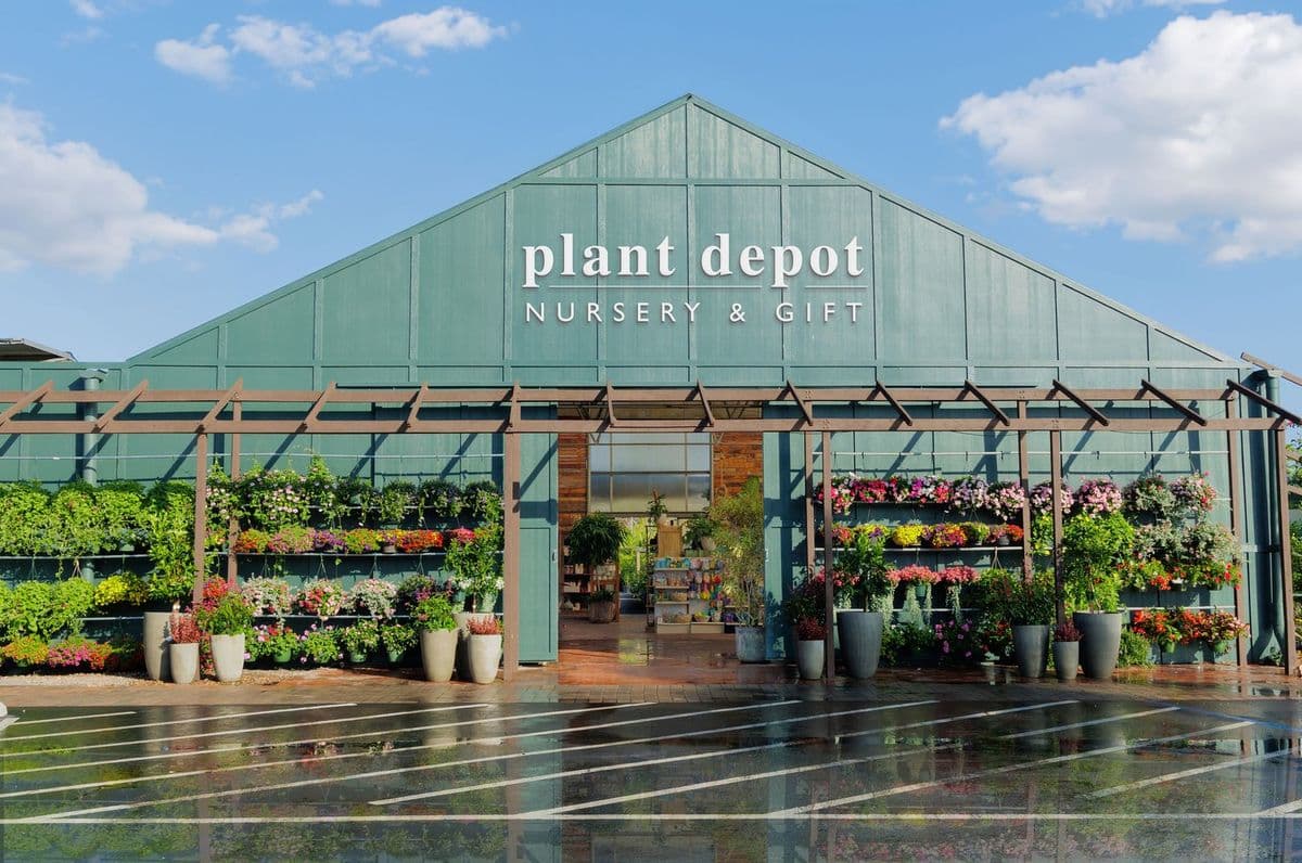 Plant Depot
