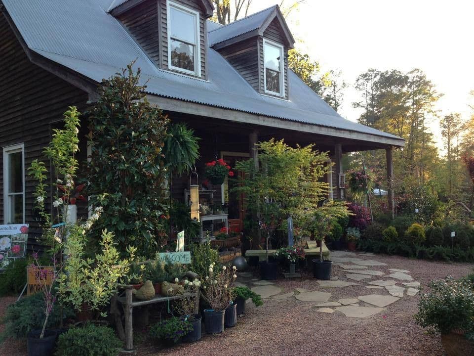 Plant Emporium