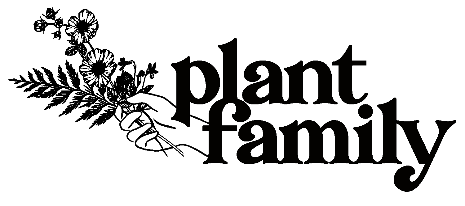 Plant Family