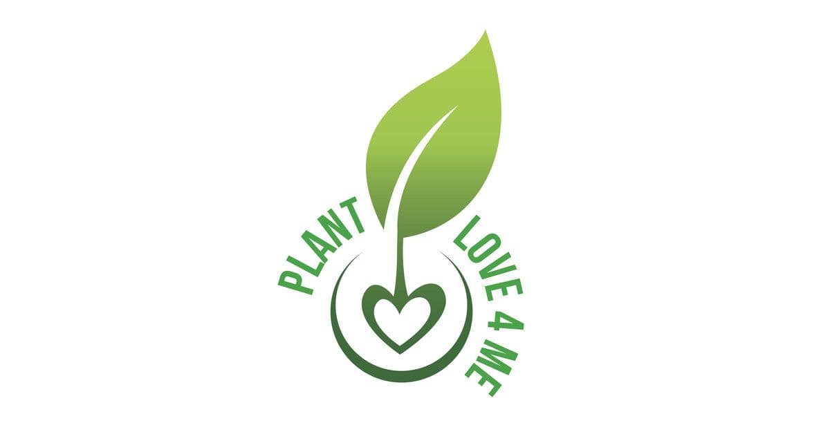 Plant Love 4 Me
