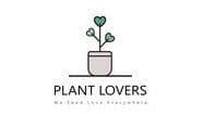 Plant Lovers