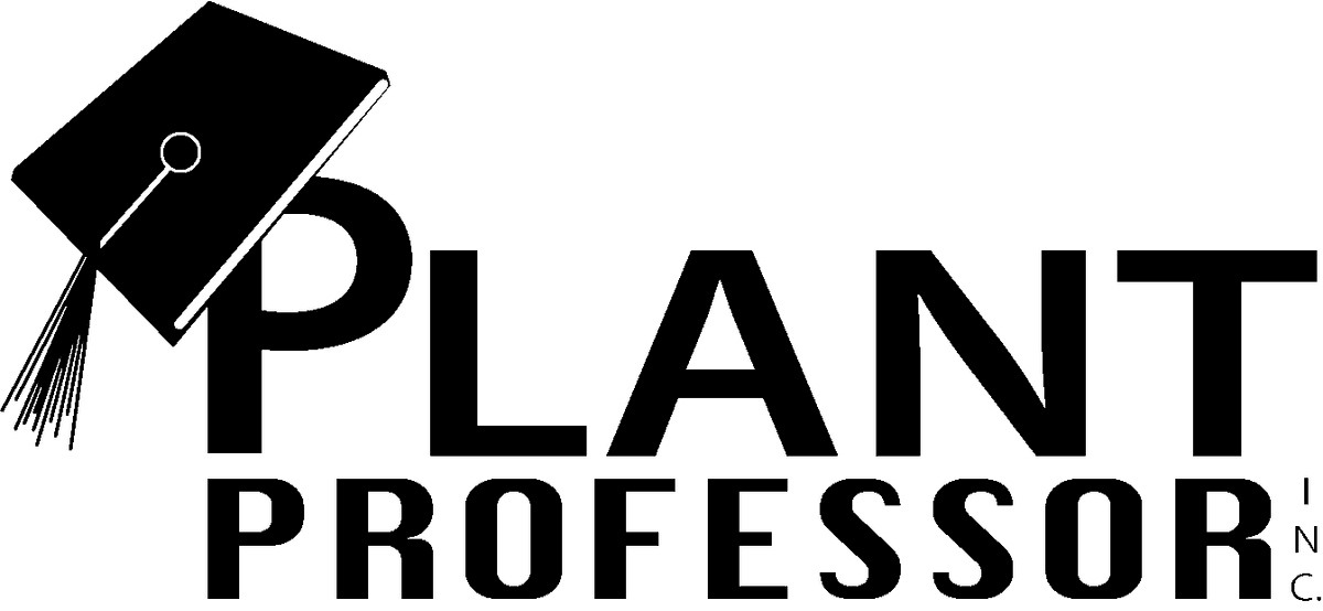 Plant Professor, Inc.