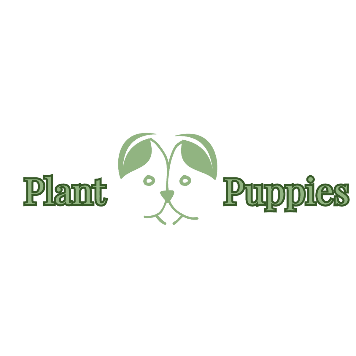 plant puppies