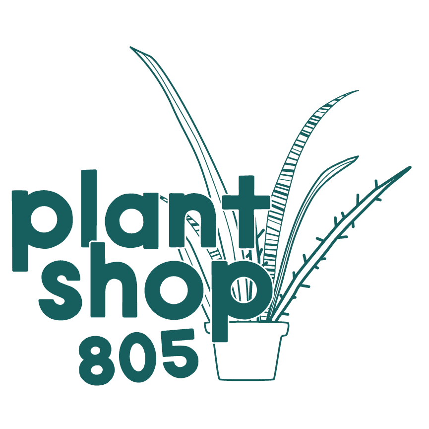 Plant Shop 805