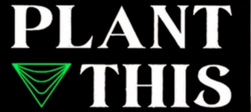 Plant This