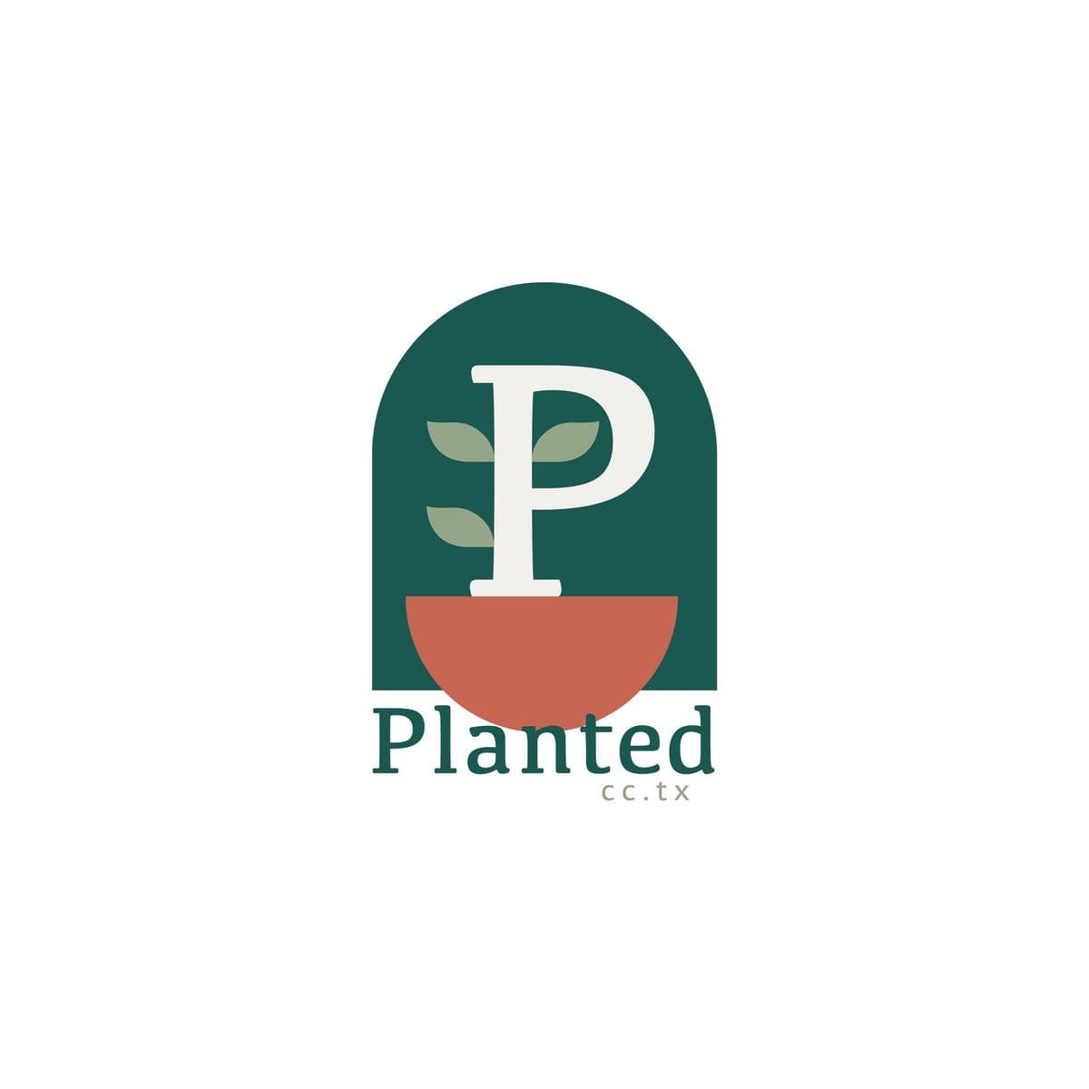 Planted cctx