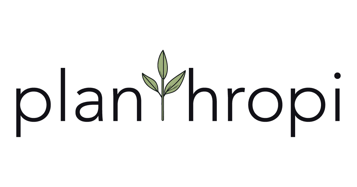 Planthropi