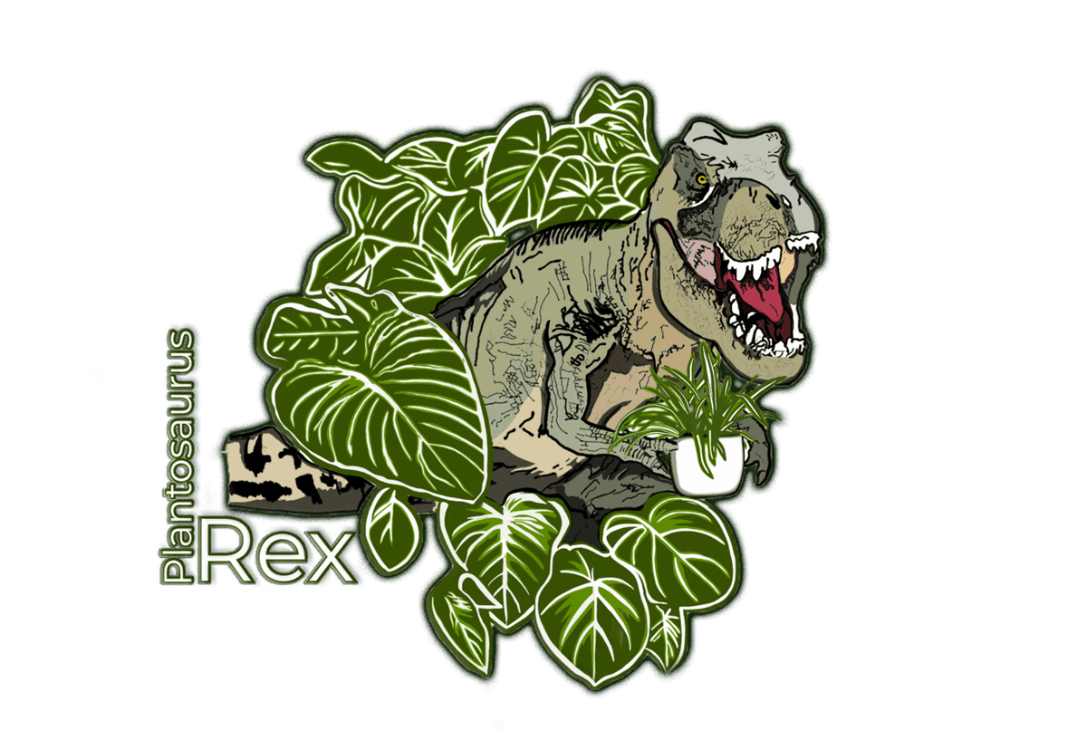 Plantosaurus Rex, LLC